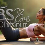 Ultimate No Equipment Abs & Core Workout