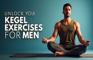 Unlock Your Power: Kegel Exercises for Men